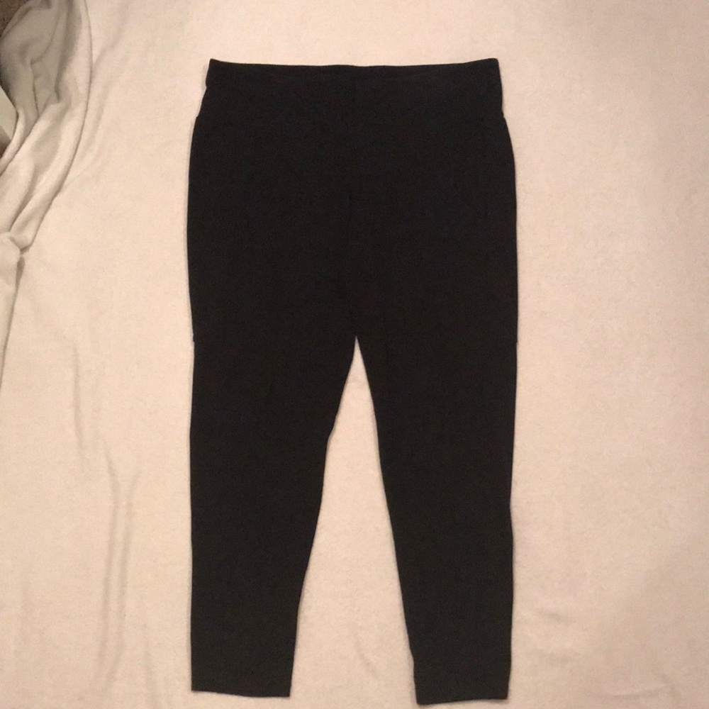 Workout leggings